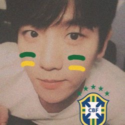 K_edits_'s tweet photo. ↬ baekhyun copa icons 🍀
↬ fav se gostar; rt se salvar 🍀 https://t.co/42IQrIRVS5