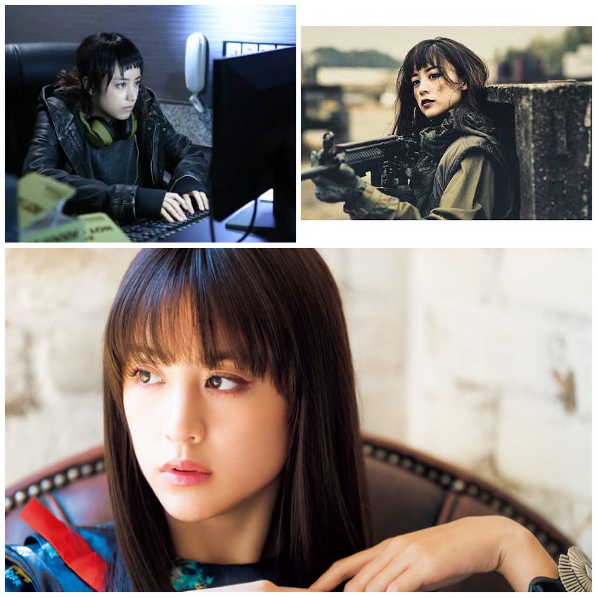 ナマケモノぐぅぐぅ 山本美月さん 最近ショートスタイルなのがめちゃめちゃ素敵 カワイイっ よりもカッコイイが似合うと睨んだ私は間違ってなかった 何の自慢 そして完璧すぎるプロポーション 骨格ウェーブって何処かで見たけど これは骨格超越し