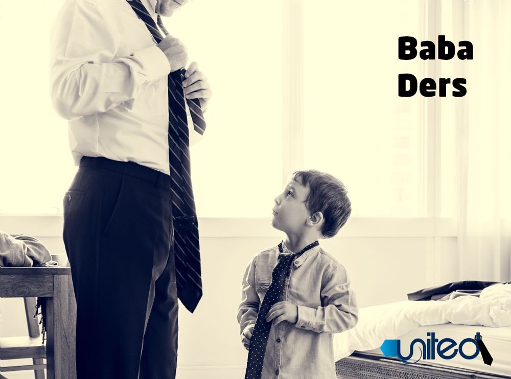 UnitedOrg's tweet photo. Tüm babalarımızın Babalar Günü kutlu olsun. 🙂 https://t.co/F1IWmdBvJ0