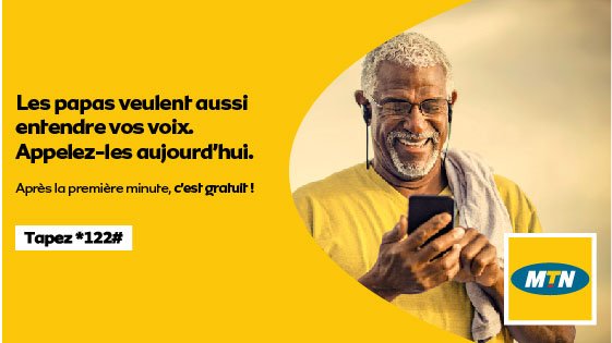 MTN CAMEROON tweet media