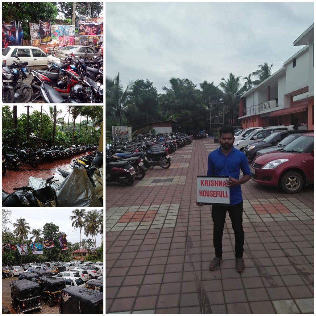 MegastarAddicts's tweet photo. Heavy Housefull Morning Shows for @mammukka 's #AbrahaminteSanthathikal !! Most of the centers reported rain!! But Even #DerickAbraham is on charge🔥
#Tvm #Pattambi #Plkd #Kdlr #Chkdy #Pala #Chngchry #Alpy #Kottakkal #Talipparamba Pics😎

@Forumkeralam1 | @KeralaBO1 | @sri50 https://t.co/mD5831LlF5