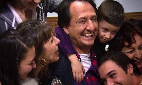 Baba gibi baba karakterlerin de #BabalarGünü kutlu olsun..