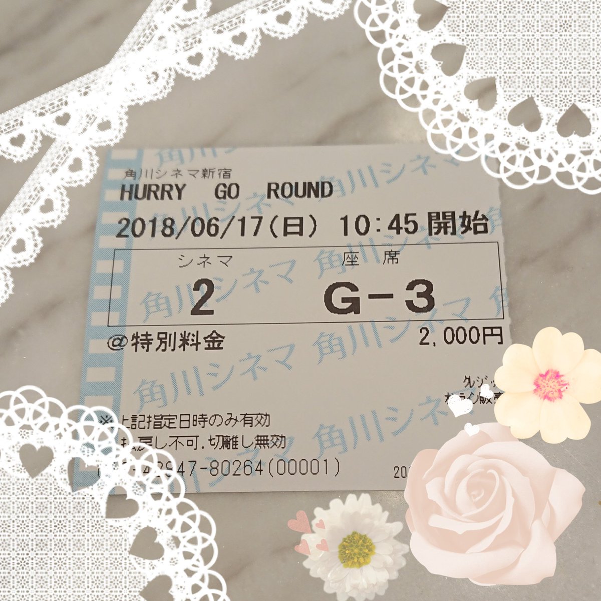 leemayu's tweet photo. おすすめていただいたHARRY GO ROUNDを見てきました。
hideさんがどういった人柄でどれだけ愛されてて、20年経っても色褪せない音楽やファッション、知らなかった事をたくさん発見できました。
見に行けて本当によかった。
#HARRYGOROUND
#hide
#この流れで藤岡先生の追悼展示見に行くのはやばみ https://t.co/cGSTsAh0k2