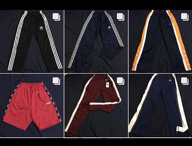 mmDj106's tweet photo. ลงของแล้วจ้าาา ig: dbstreet.shopp
#puma #adidas #FILA #willson #champhion #กางเกงวอร์ม #กางเกงวอร์มมือสอง #เสื้อผ้ามือสองราคาถูก #เสื้อผ้ามือสอง #ของถูกและดี #ของดีบอกต่อ #ไว้ขายของห้ามรีวิวโว้ยย #ของมันต้องMe #ของมันต้องมี #ขายของมือสอง #ขายของออนไลน์ #พร้อมส่ง #ส่งต่อ https://t.co/f5tmOZECZG