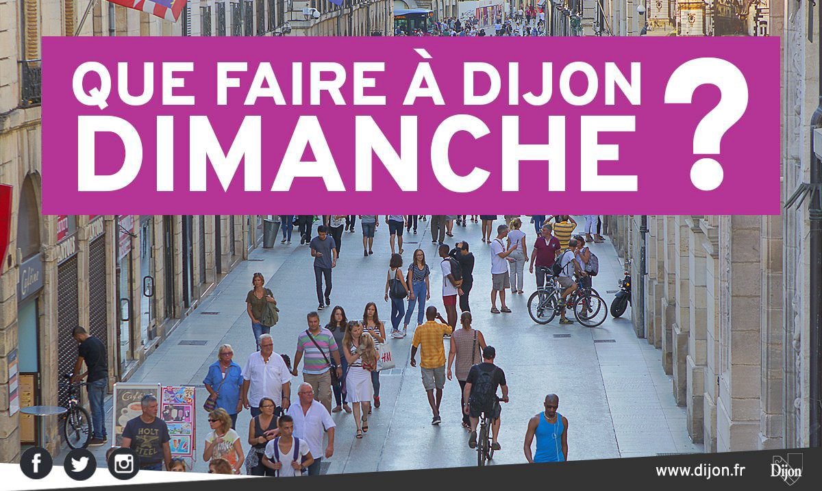 Ville De Dijon On Twitter Dijon Un Centre Ville Anime Meme Le Dimanche Jeunesse Bourguignonne Place Emile Zola 14h 17h Tango D Or Place Francois Rude