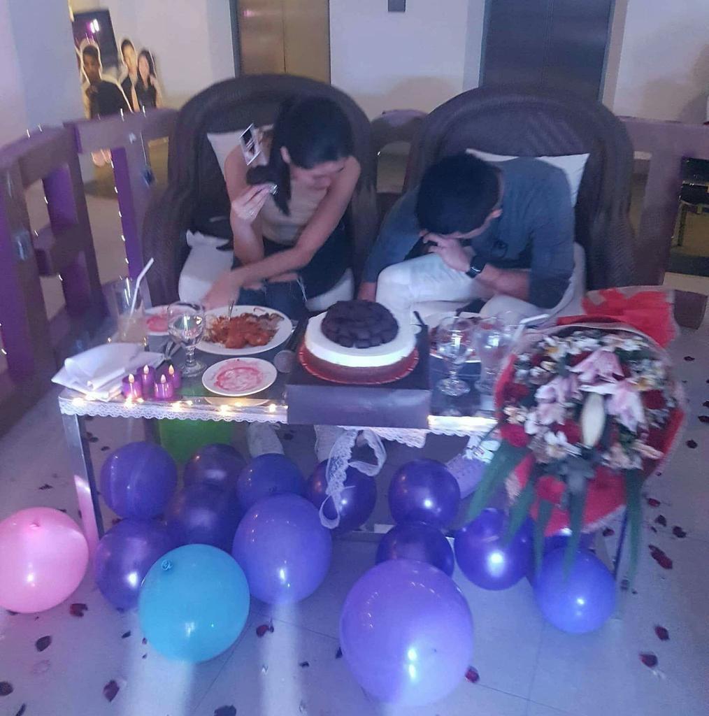 fanjfwc's tweet photo. Kisses: What did I do to deserve a man like you? ♡♡♡

@delavinkisses
#ASAPAskWalwal
DONKISS ASAPtiDADhana https://t.co/cbJkOA3aRr