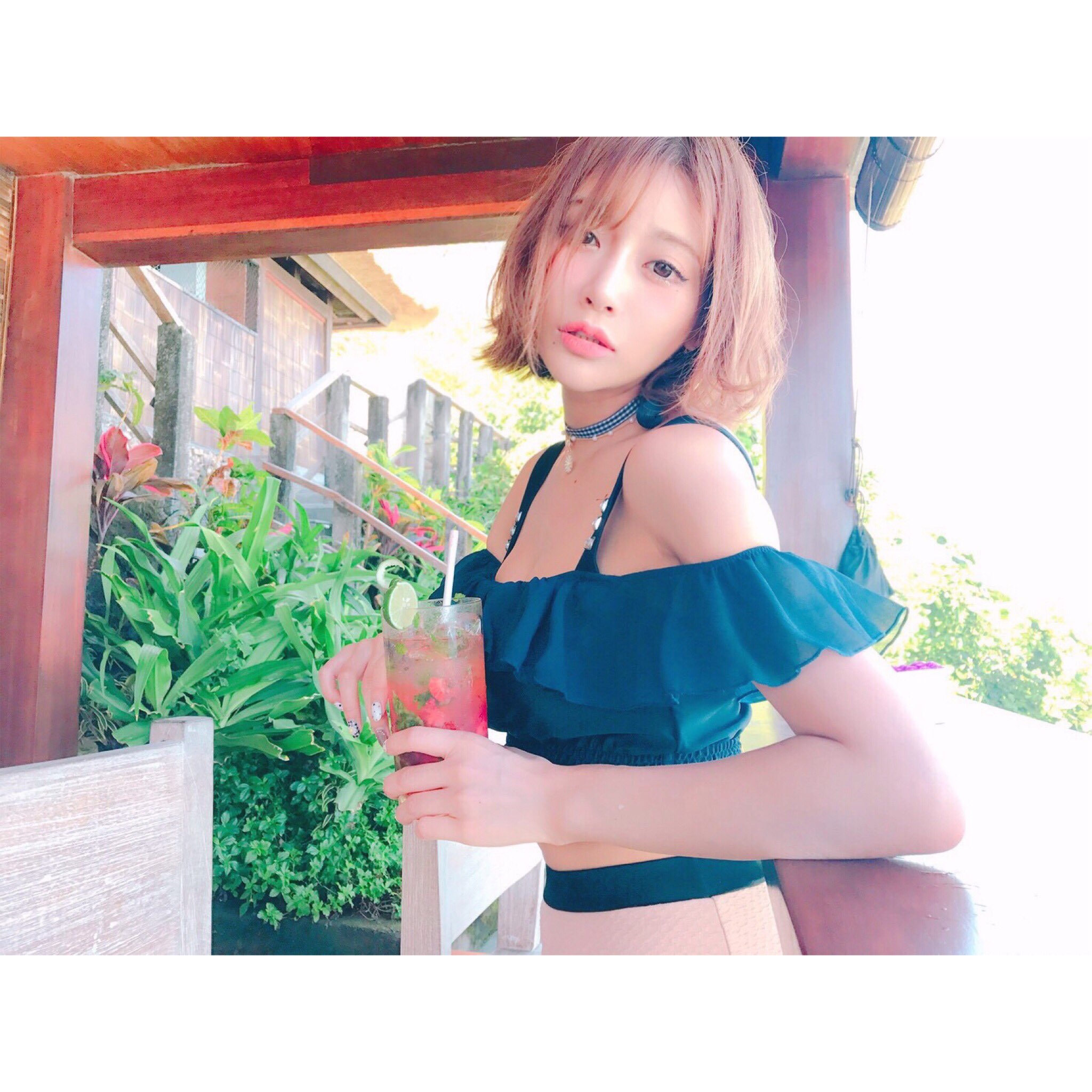明日花キララ 直筆サイン入りタオル 61jBDNbz8jL._UF350,350_QL50_.jpg