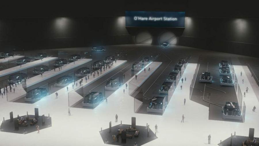 Limportant_fr's tweet photo. Chicago : Elon Musk va installer ses trains ultra-rapides https://t.co/RkyRUZMme0 @ControleurPM733 https://t.co/Zqk4m101O0