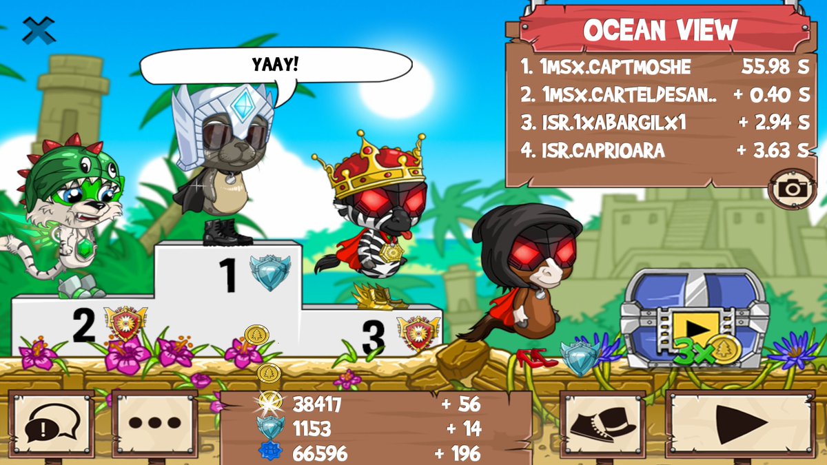 captmoshe's tweet photo. having a blast!.. 😋
#funrun2 https://t.co/IWETsO7x6h
#thefunrun https://t.co/IUKLfTrbCW
