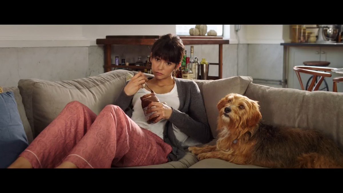 Get Nina Dobrev Network On Twitter Dog Days Official Trailer 2 For Android Free Wallpaper Nina Dobrev Network On Twitter Dog Days Official Trailer 2 For Android Free