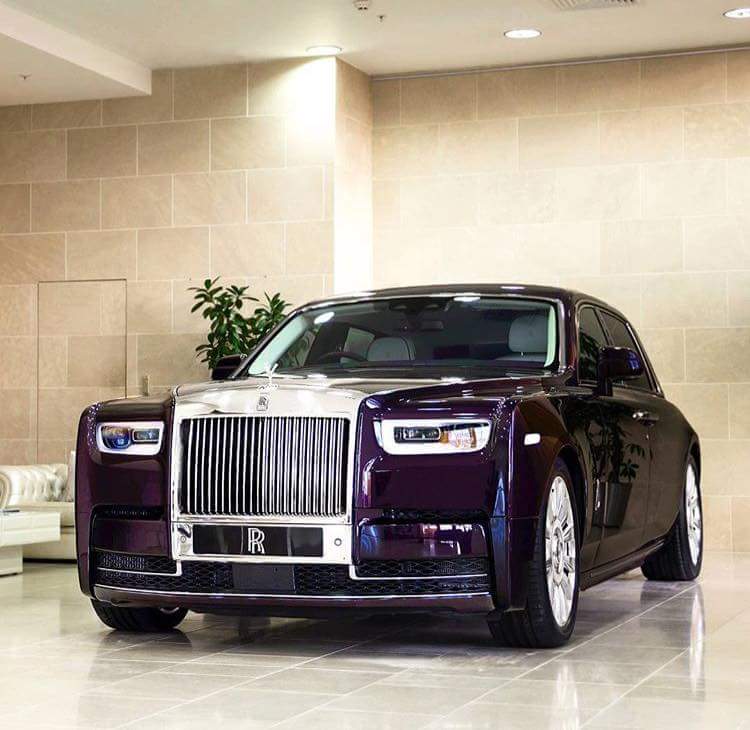 cars_pixels's tweet photo. Purple @RollsRoyce Phantom 👻
#RollsRoyce
#Phantom
#RRPhantom
#CarsInPixels https://t.co/Wv79jYVfUV