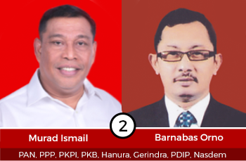 DahriaU's tweet photo. #09HariMenujuPerubahanMaluku #CoblosNomor2  #MasBroVoorMaluku 
 #CoblosNomor2 

jang lupa basudara coblos no 2

https://t.co/v1B9RfxY76