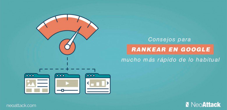 🎯 ¿Sabes cómo rankear en #Google mucho más rápido que lo habitual? No te pierdas estos consejos de <a href="/Sandra_mdq/">Sandra mdq</a> 🔝  blgs.co/d-D3p2