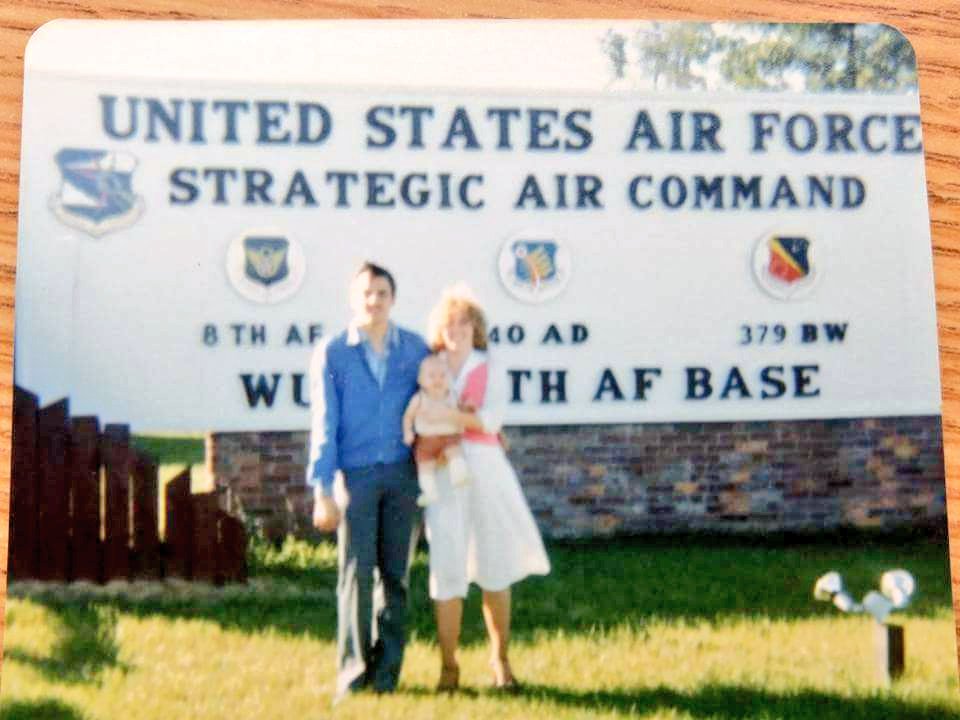 wurtsmith air base
