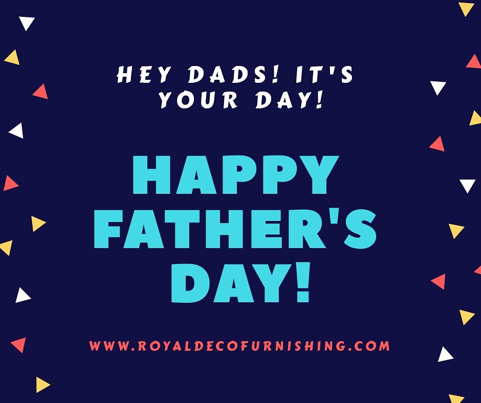 RoyalDecoRDF's tweet photo. You will always be our Greatest Hero, Dad.

To All the great Dads, we wish You A Very Happy Father's Day..! 

#Fathersday #HappyFathersDay #fathersday2018 #DadsAdvice #Hero #loveyoudad #MissYouDad #Papa #PapaAurMain #lovedaddy #SundayMotivation #cutedadstories #fathersdayweekend https://t.co/Eci2VDm3Vw