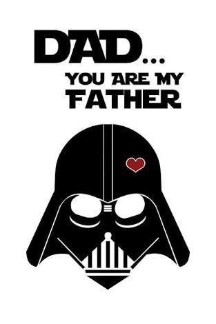 Happy Father’s Day to all fathers (and stand in dads)