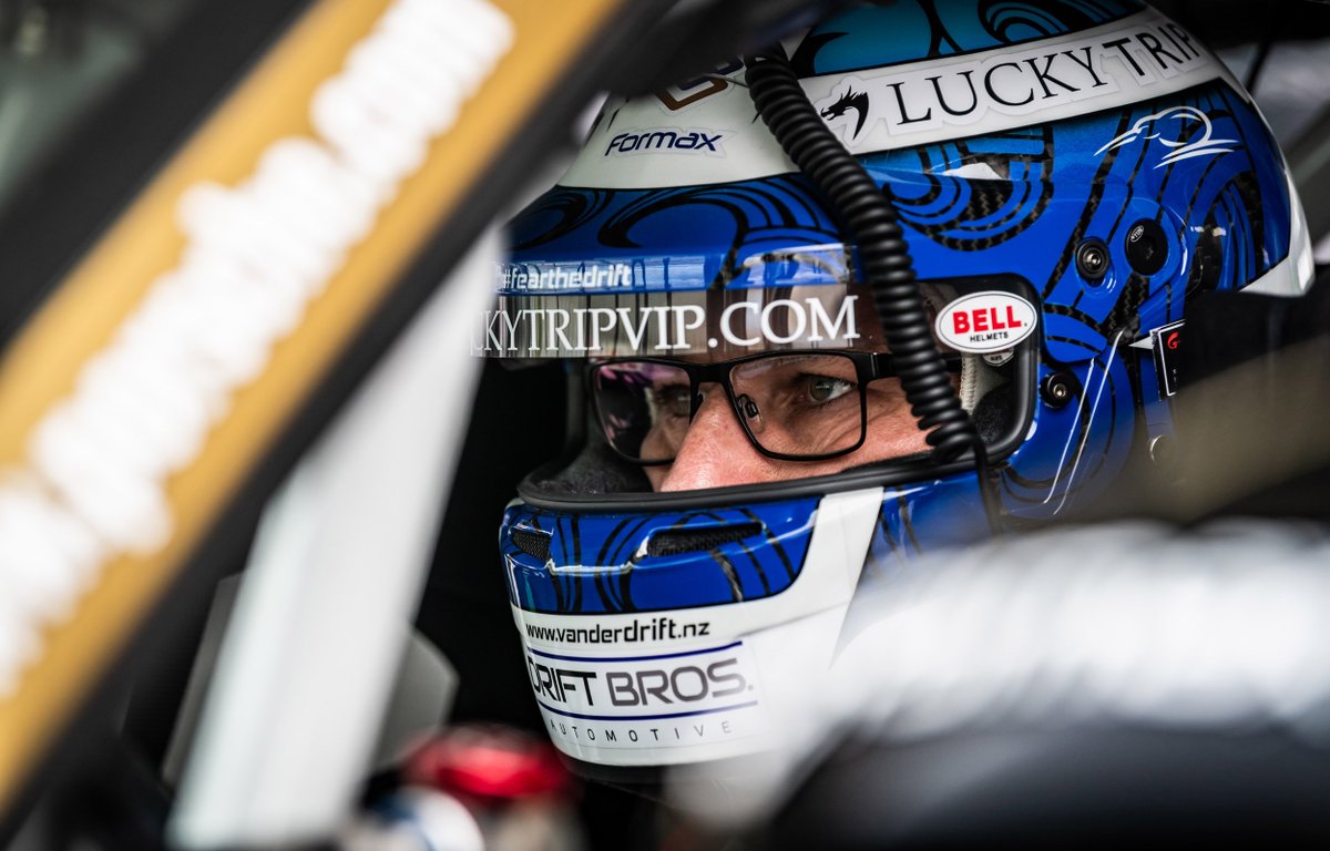 carreracupasia's tweet photo. #CarreraCupAsiaResults (provisional): #PhilipHamprecht has done it again! The #TeamStarChase driver was off the line and into Turn 1 with expert skill that saw him overtake @c_van_der_drift of #TeamFormax for P1. After a pressure-filled race, the two finished 1-2 on the podium. https://t.co/T7NIdAHYo7