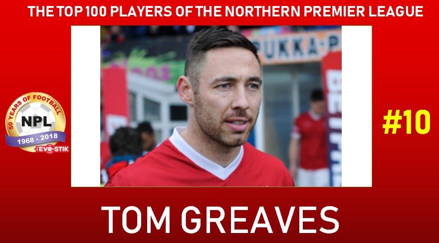 FCUnitedMcr's tweet image. Congrats to some familiar faces who have been voted into the top 100 players ever to play in the @evostikleague ⚽️🙌

Special mention to @MattWolfenden &amp;amp; @Mikenorton9 who came in just outside the top 40! 📈

#NPL50 #EvoStikAwards #FCUM