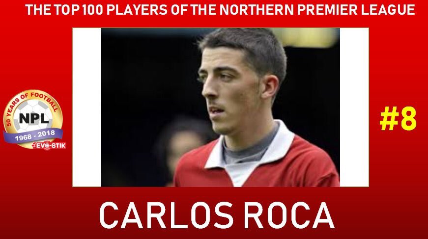 FCUnitedMcr's tweet image. Congrats to some familiar faces who have been voted into the top 100 players ever to play in the @evostikleague ⚽️🙌

Special mention to @MattWolfenden &amp;amp; @Mikenorton9 who came in just outside the top 40! 📈

#NPL50 #EvoStikAwards #FCUM