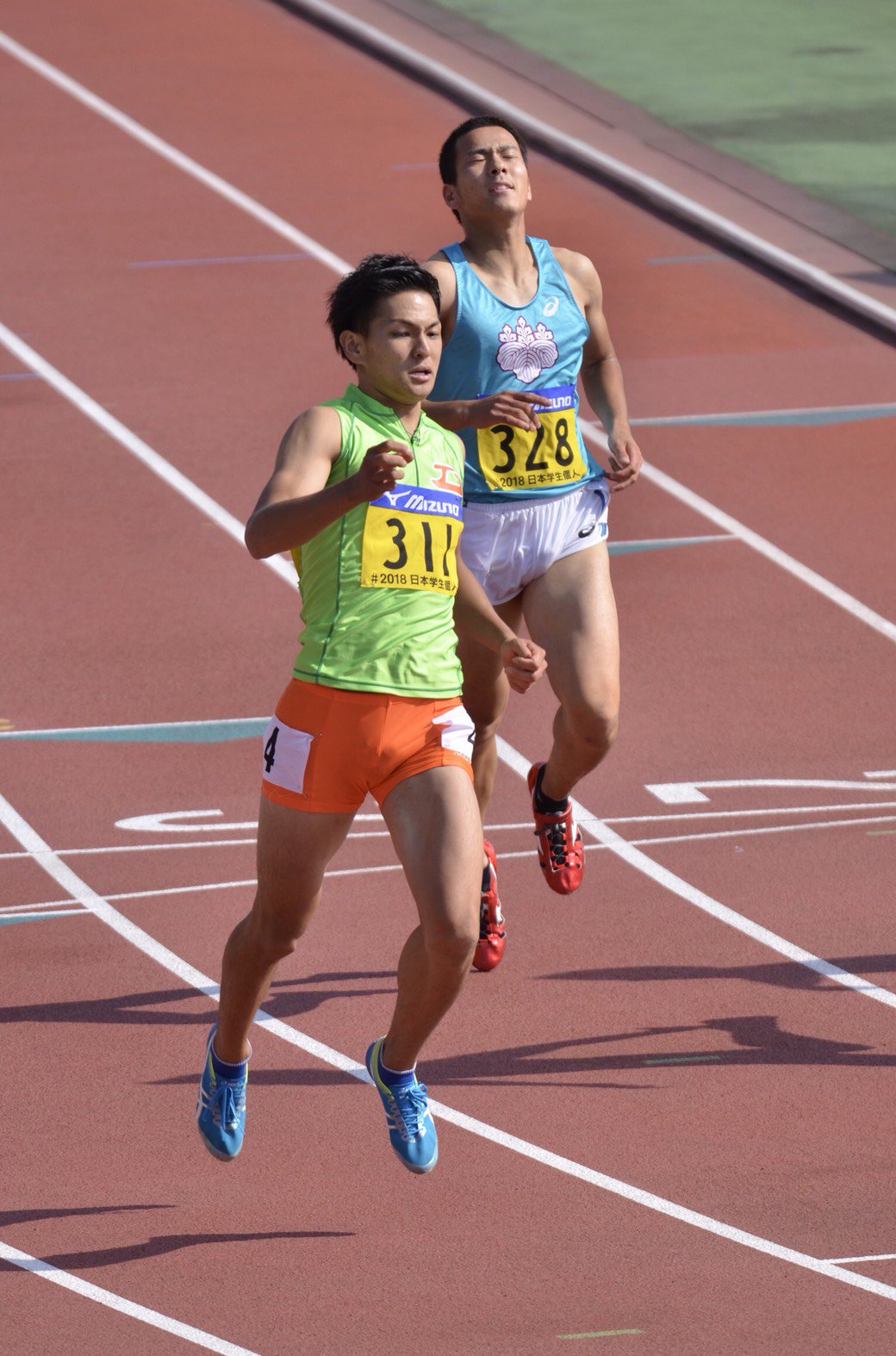 スポーツ大東編集部 على X: 