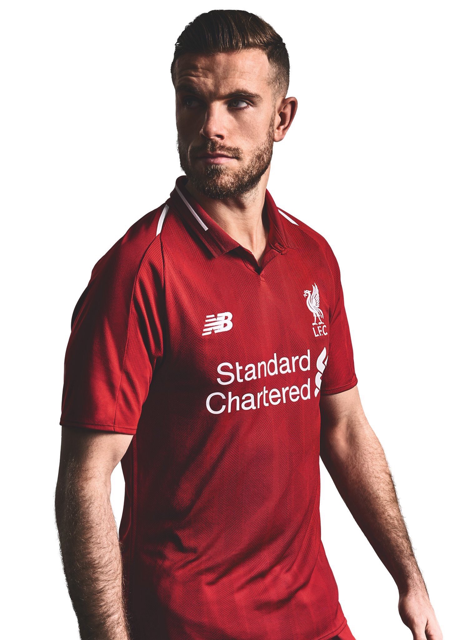 Happy birthday jordan henderson  