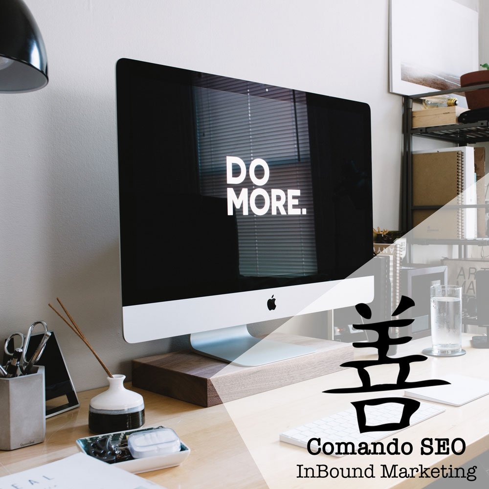 ComandoSEO's tweet image. → Tarifa #SEO Gestión 40:
Pensada para grandes proyectos web.

comandoseo.es/producto/seo-g…