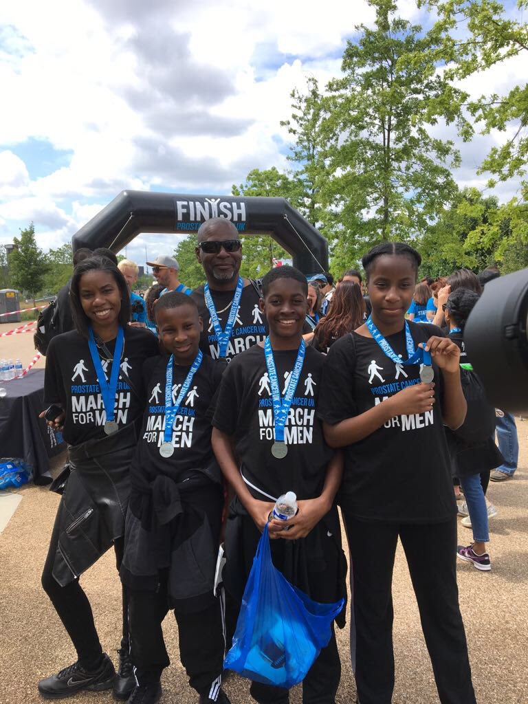 Prostate Cancer UK tweet media