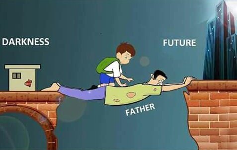 VictorMochere's tweet photo. Retweet if you love and appreciate your Father.

#FathersDay
#HappyFathersDay https://t.co/2XJNfbouYq