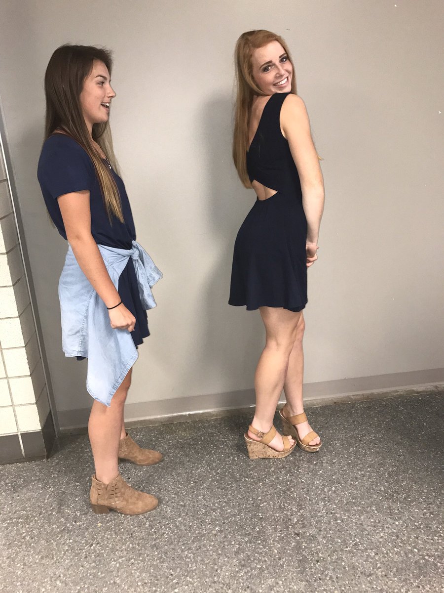 NataleeHenke's tweet photo. Wanna wish my girl hales the happiest of birthdays. There isn’t any other 3rd base man that I’d wanna stand behind,, its a pretty good view🤤 https://t.co/u1PiEIlPnP