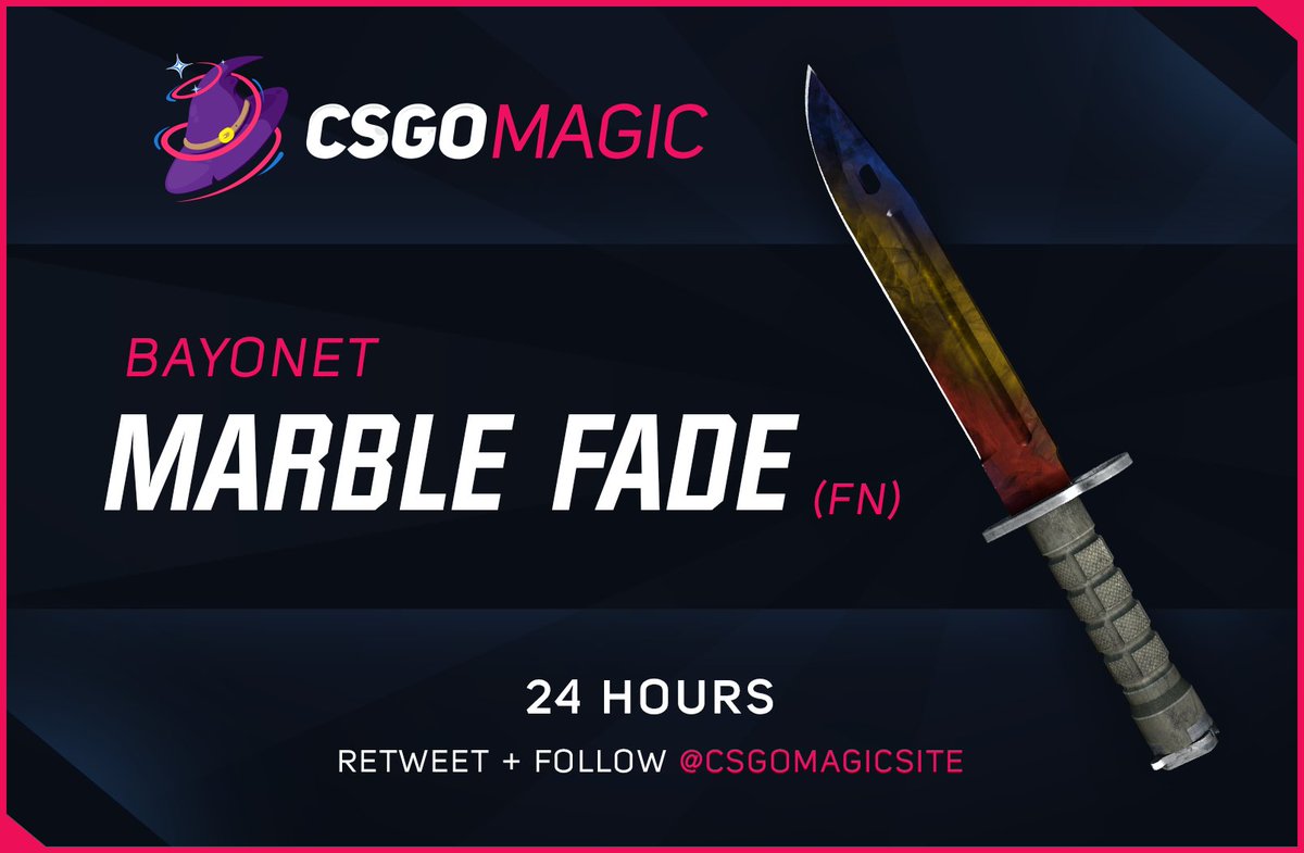 CSGOMagic tweet media