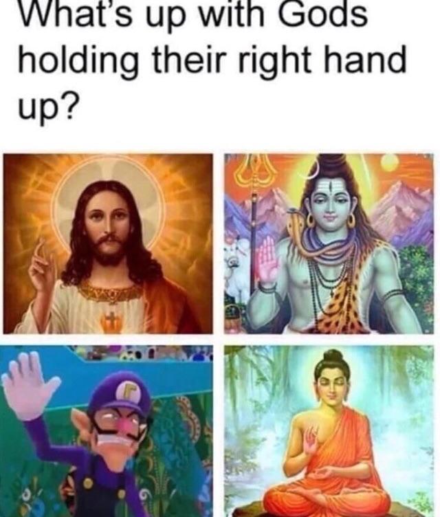honestly