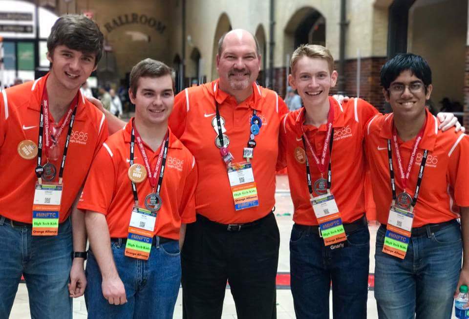 Height Differential tweet media