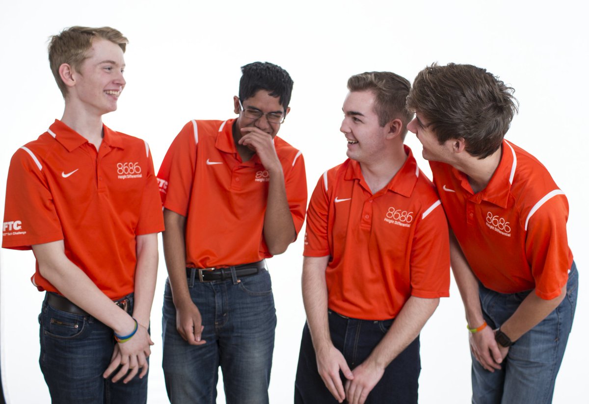 Height Differential tweet media