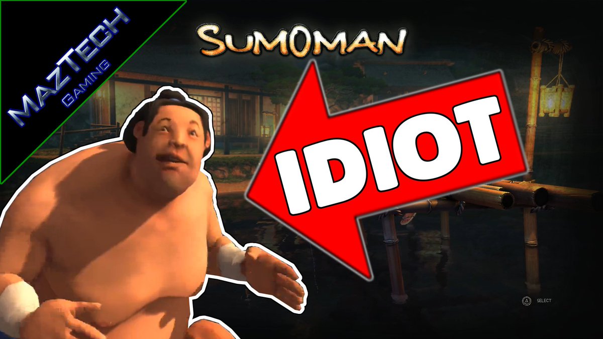 Sumoman Sumoman