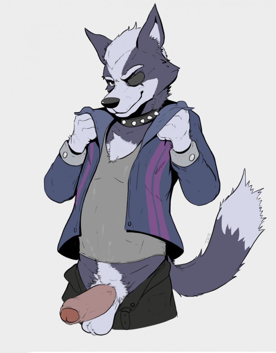 TooCocky's tweet photo. "Back to Smash..?"

    ⚞ Wolf O'Donnell RP ⚟

       🗲 NSFW - Gay
       🗲 Switch - Sub Lean
       🗲 Musky - Kinky
       🗲 #Villain
       🗲 Arrogant - Aggressive - Slightly Cuddly
       🗲 Will Argue About Anything
       🗲 Hard to Tame

"Fools. I never quit~" https://t.co/boL5j9jADF