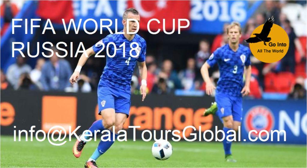 PanchakarmaYoga's tweet photo. Book your tickets to #Russia for #FifaWorldCup2018 !!
Booking started ...... HURRY UP !!!!
https://t.co/0CKfAFjYnW
Mail: info@KeralaToursGlobal.com
+91 9539 50 7516
#Moscow #WorldCup #Zabivaka #Football #Final #FIFA #Ronaldo #FifaMessi #Argentina #LuzhnikiStadium #Luzhniki https://t.co/xp254fBUd4