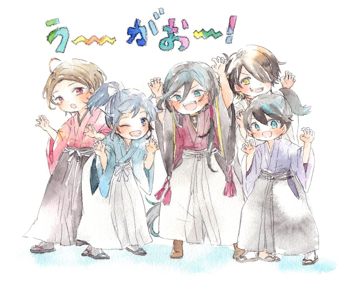 どれも思い入れあるけど #2018自分が選ぶ今年上半期の4枚 