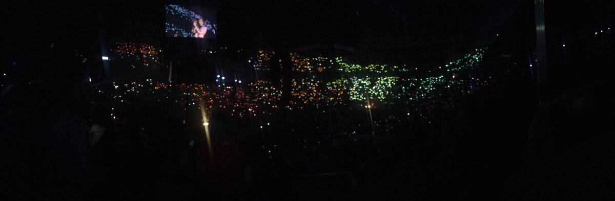 Amanda_Seto's tweet photo. Shout out to @HarryTOProject for making this happen. It was truly beautiful https://t.co/fwAoiPEZc6