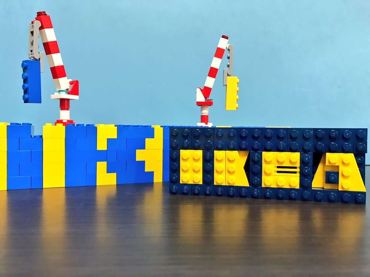 むっち 新作 Legoジオラマ B Z Presents Unite 01 再現 בטוויטר ロゴって実際 ギリ認知可能なレベルまでサイズダウンさせないと使えないよね Lego ロゴ レゴ Logo レゴロゴ Ikea イケア むっち 新作 Legoジオラマ B Z Presents Unite 01 再現 בטוויטר ロゴって実際 ギリ認知可能なレベルまでサイズダウンさせないと使えないよね Lego ロゴ レゴ Logo レゴロゴ Ikea イケア