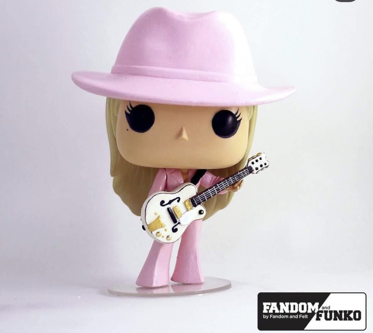 lady bug funko