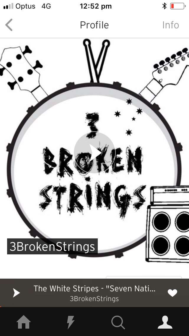 3BrokenStrings's tweet photo. Check Out Our Soundcloud!!! We Could Really Use Your Feedback!!! :) #SoundCloud #market #Producers #underground #newmusic #3brokenstrings #artist https://t.co/6lHxkKxk3z