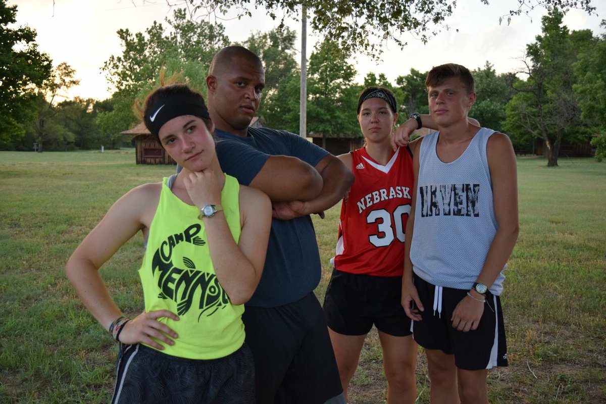 jmiIIs's tweet photo. Another week of counseling at @campmenno has come and gone and wow this was a good one. Throughout the years this place has allowed me to meet some of my closest friends and I will forever cherish the memories made. It’s been real JH1 https://t.co/KIlI7bxeRt
