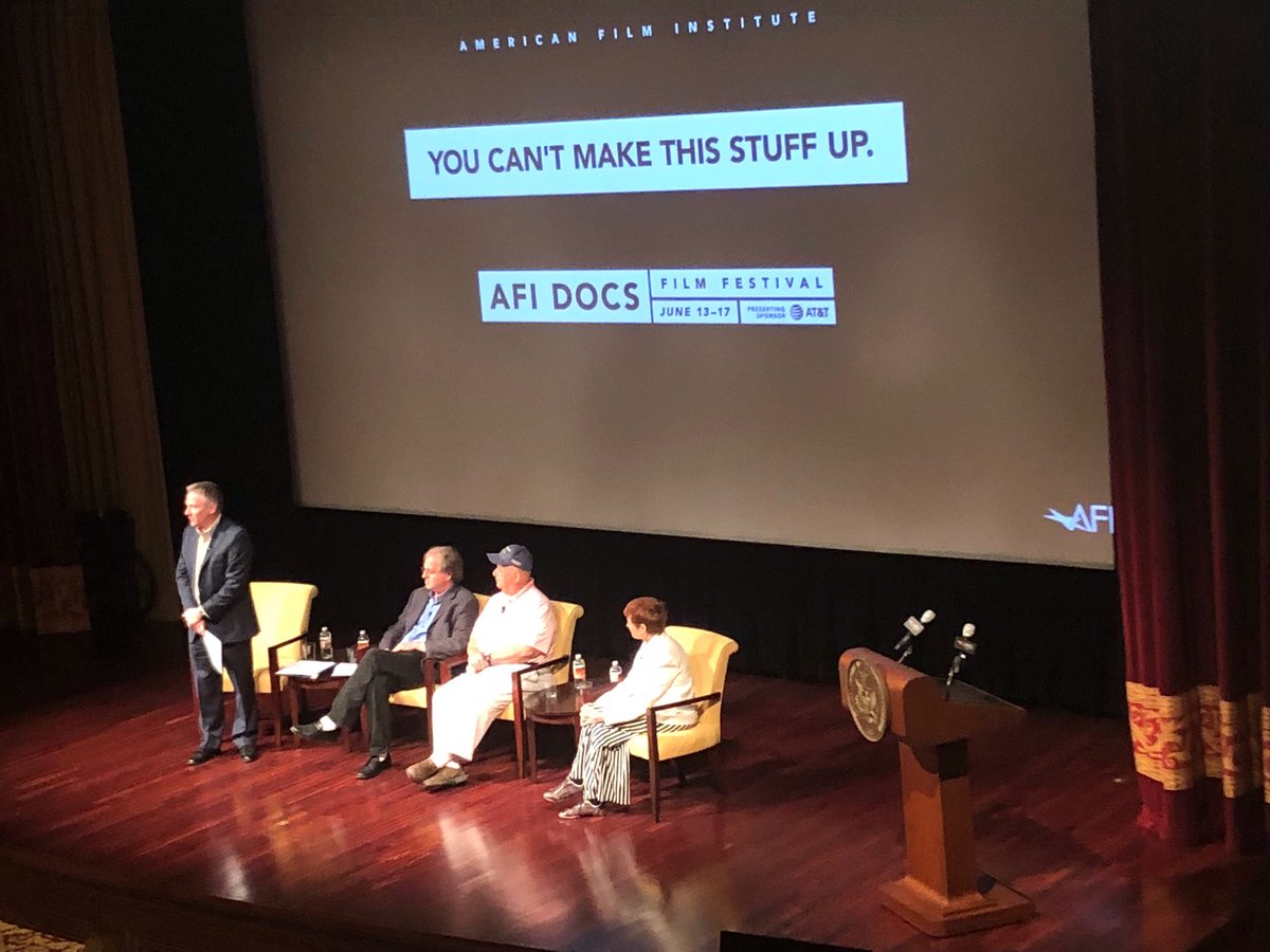 Just premiered #The Cold Blue@AFIDOCS- William Wyler's footage impeccably restored!