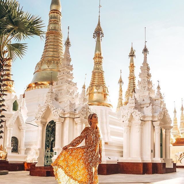 CAXIATOURS's tweet photo. Myanmar es un país hermoso, pero ¿qué significa eso? Hay muchos países hermosos en el mundo. Bueno, Myanmar es especial porque aún no ha sido arruinado por el turismo a gran escala. Este destino te ofrece muchos templos impresionantes, pagodas de oro, playas. https://t.co/0eRnhcjzfy