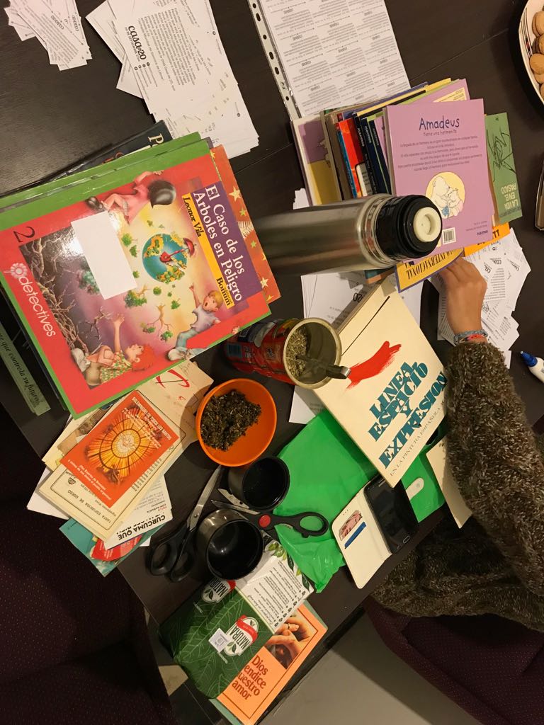 MMariaDivi's tweet image. Preparando la 4ta Siembra de Libros 
#librosperdidosmdp #SiembraDeLibrosMDP 
El jueves se Siembran Libros!