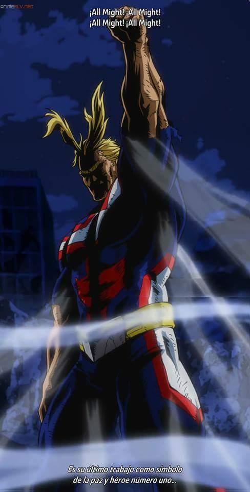 ComicsPeliculas's tweet photo. "El siguiente eres tú"

#MyHeroAcademia #BokuNoHeroAcademia
#MyHeroAcademiaSeason3 #boku_no_hero_academia #heroaca_a #ヒロアカ #ALLMIGHT https://t.co/GwRwIWnS4Z