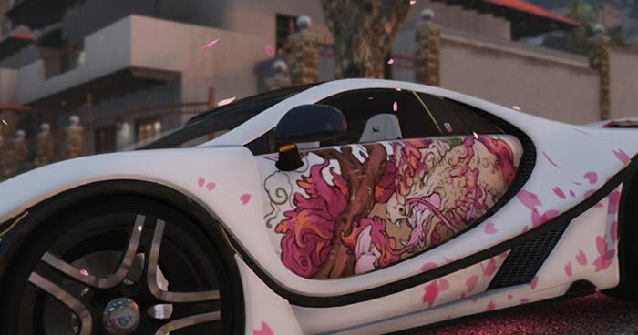 Wallpaper Engine Audi