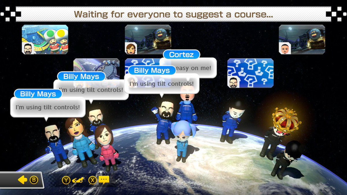 Tim On Twitter Wow No Way I M Also Using Tilt Controls Tim On Twitter Wow No Way I M Also Using Tilt Controls