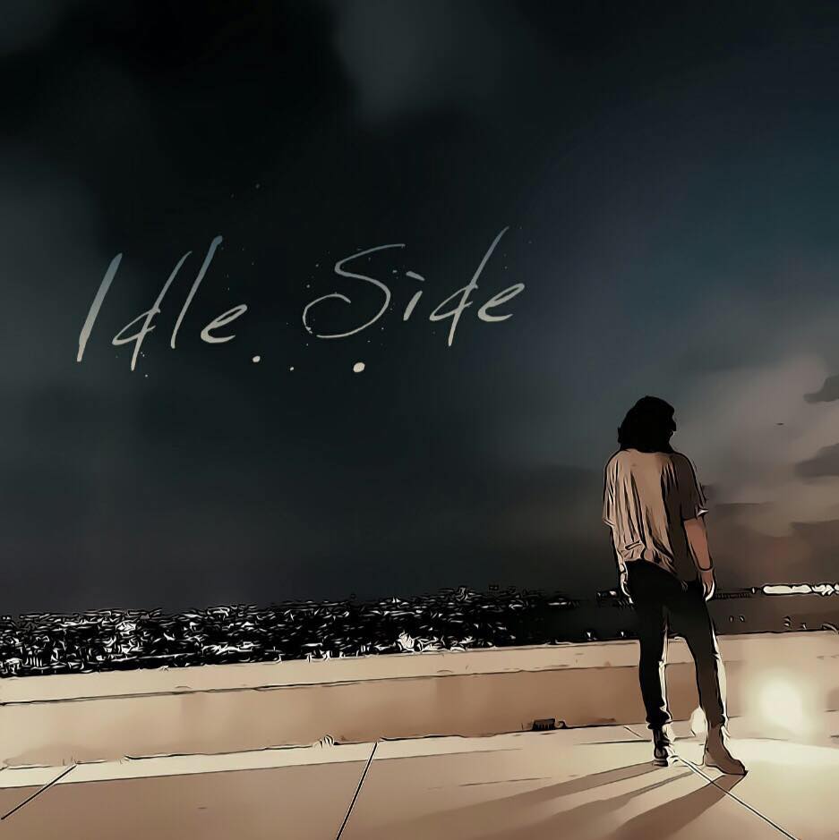 ropun_bot's tweet image. 로맨틱펀치의 기타리스트 레이지의 솔로 앨범 idleside 음원이 발매되었습니다! 많은 관심과 응원 부탁드리며 6월 24일에는 첫 공연이 있을 예정이니 잊지 마시고 많이 많이 찾아주세요!! #권영환 #Idleside #Forcibly #돌고돌아 #Catchme #Wayout