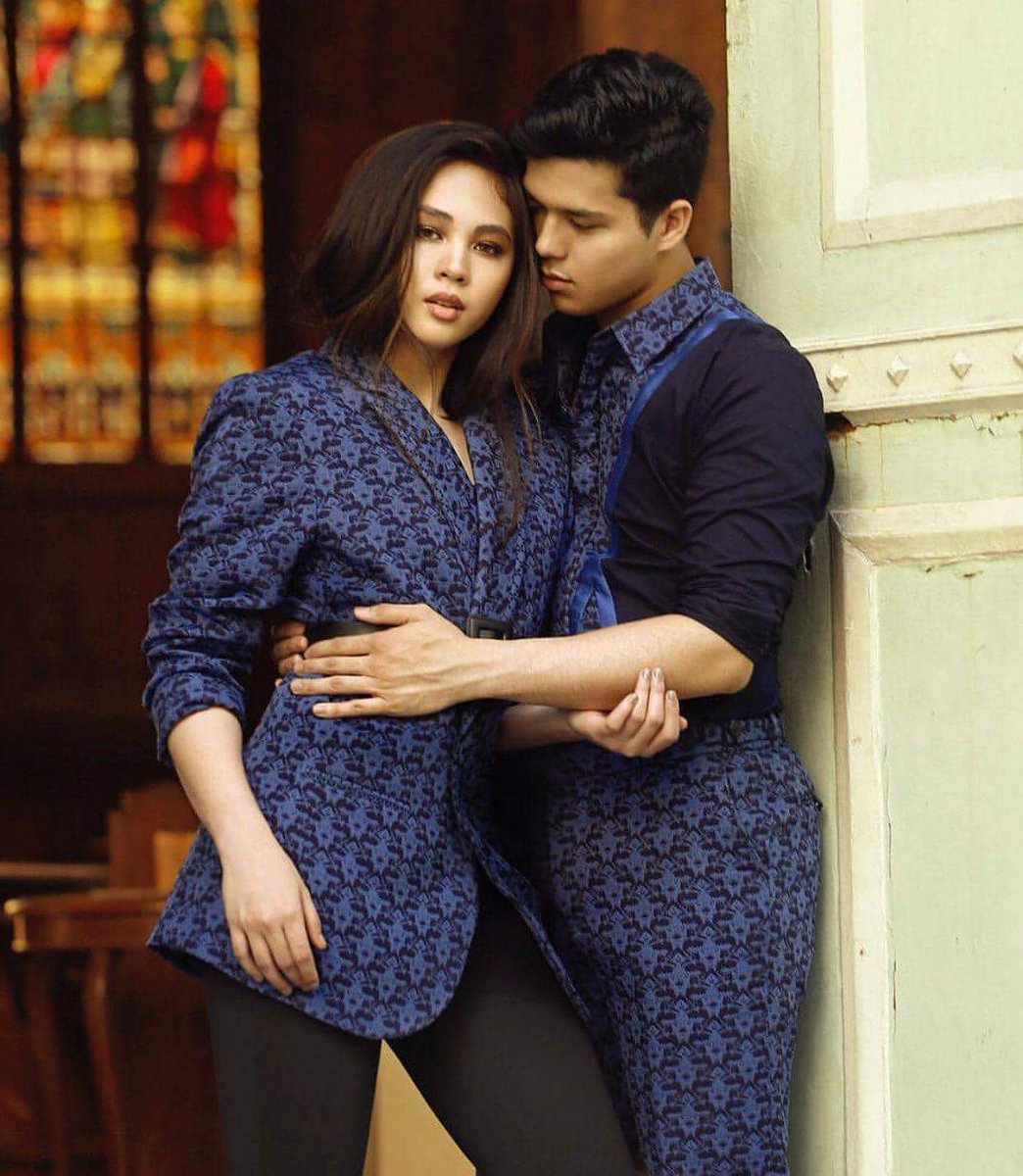 Meeting you was fate , becoming your friend was a choice , falling in love with you was beyond my control . 

#ELNELLAatASAPDADsDay